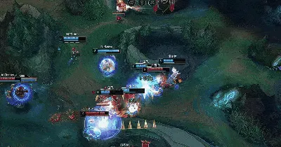 LPL：皇子击飞三人兰博收下三杀，AL团战大获全胜打出1换4