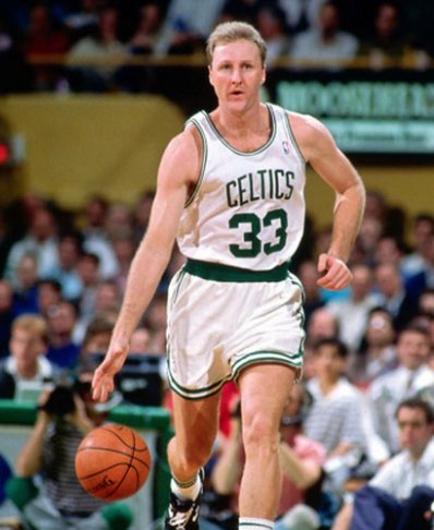 米兰体育-詹姆斯之前联盟历史第一小前锋是拉里伯德，他有多强呢？|洛杉矶湖人队|波士顿凯尔特人队|拉里·伯德|拉里-布朗|帕特-莱利_新浪体育_新浪新闻